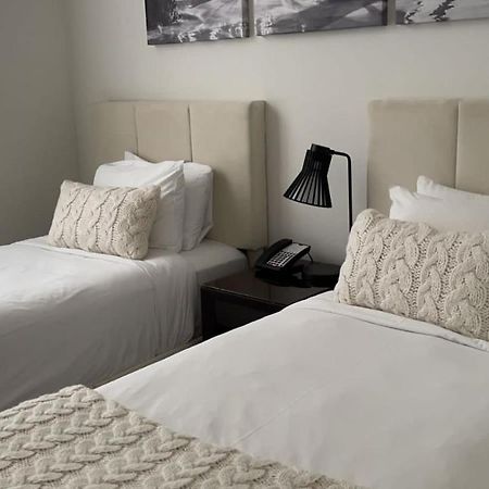 Espectacular Condo Esquina Beach House Hollywood Apartamento Luaran gambar