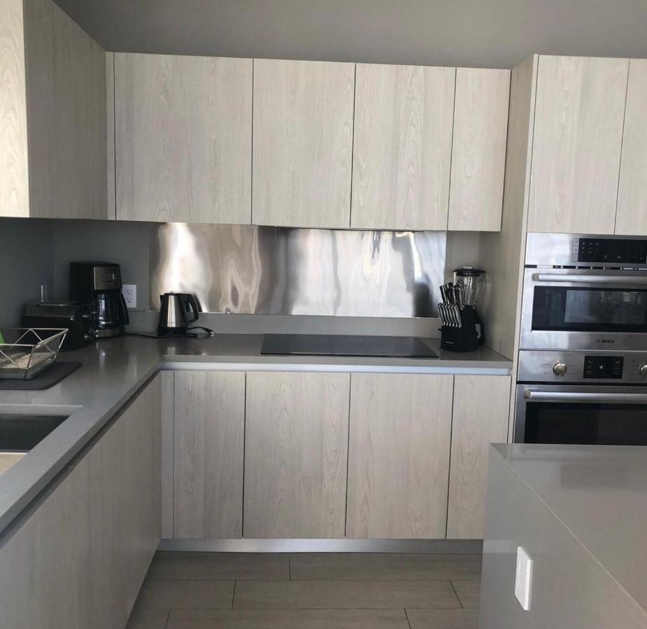 Espectacular Condo Esquina Beach House Hollywood Apartamento Luaran gambar