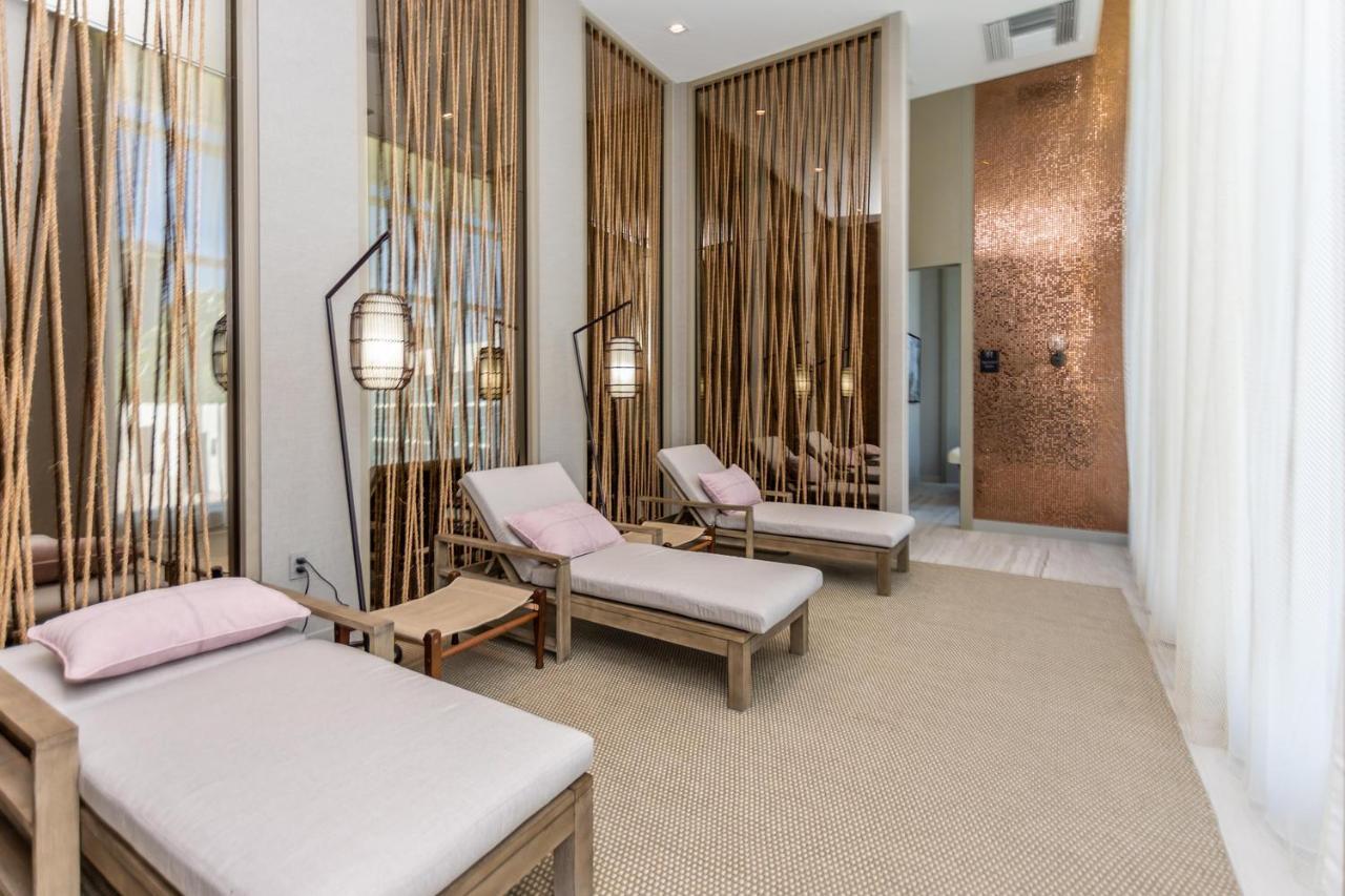 Espectacular Condo Esquina Beach House Hollywood Apartamento Luaran gambar