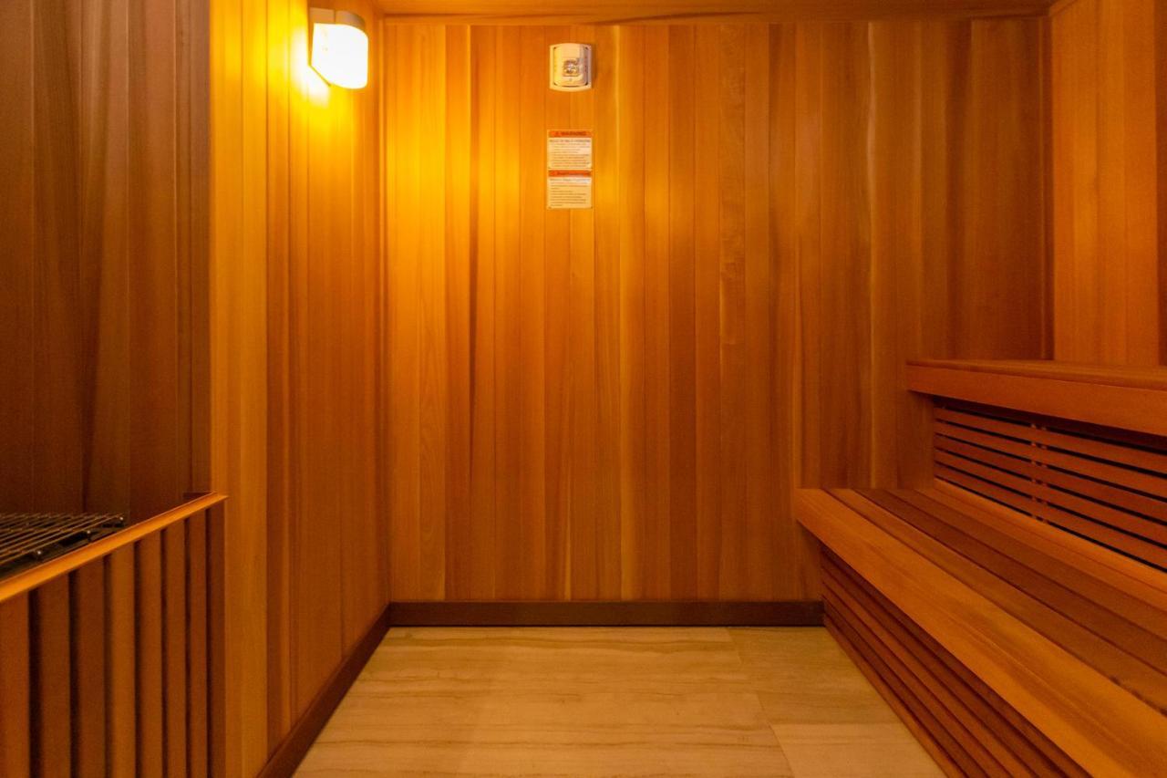 Espectacular Condo Esquina Beach House Hollywood Apartamento Luaran gambar